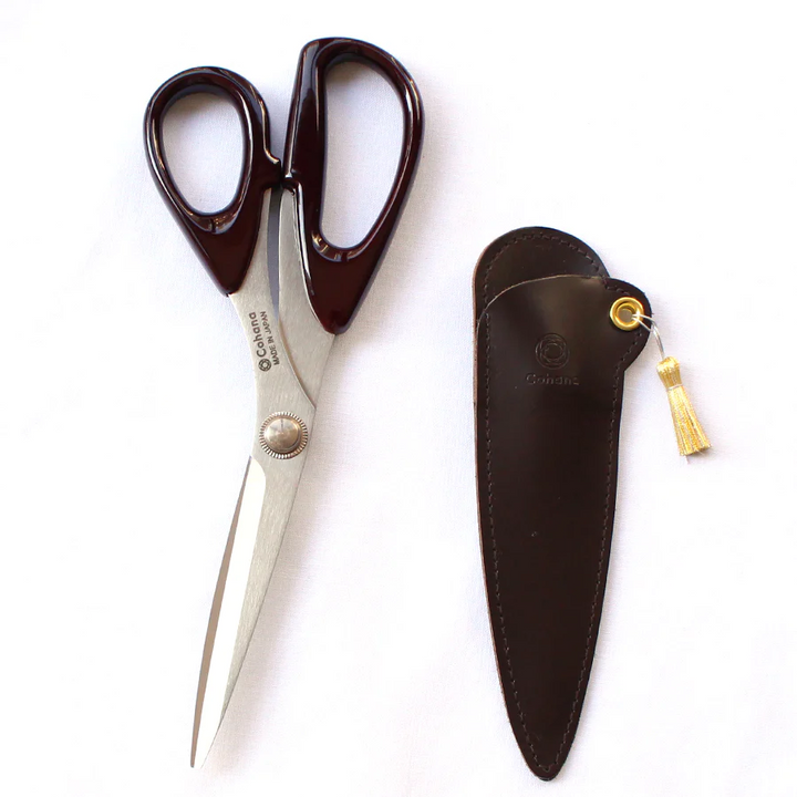 Razor Edge 9 inch Scissors – Brooklyn Craft Company