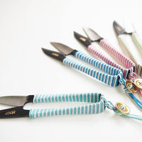 Silk Braid Snips