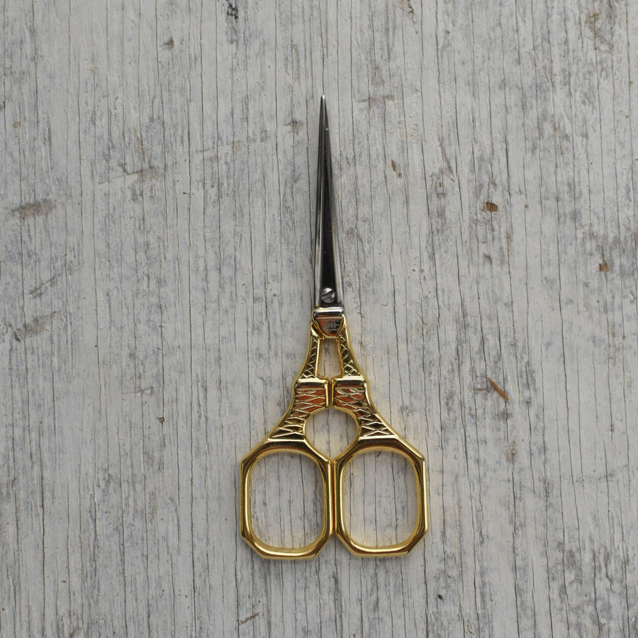 Eiffel Scissors
