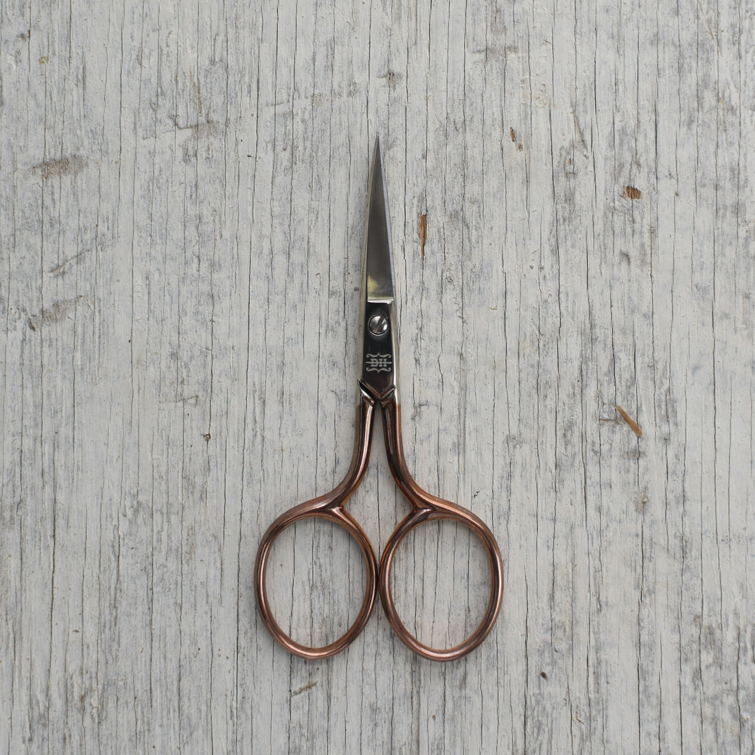 Rose Gold Scissors