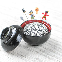 Inch Boy Folktale Pin Cushion