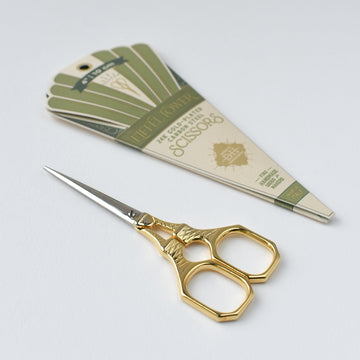 Eiffel Scissors