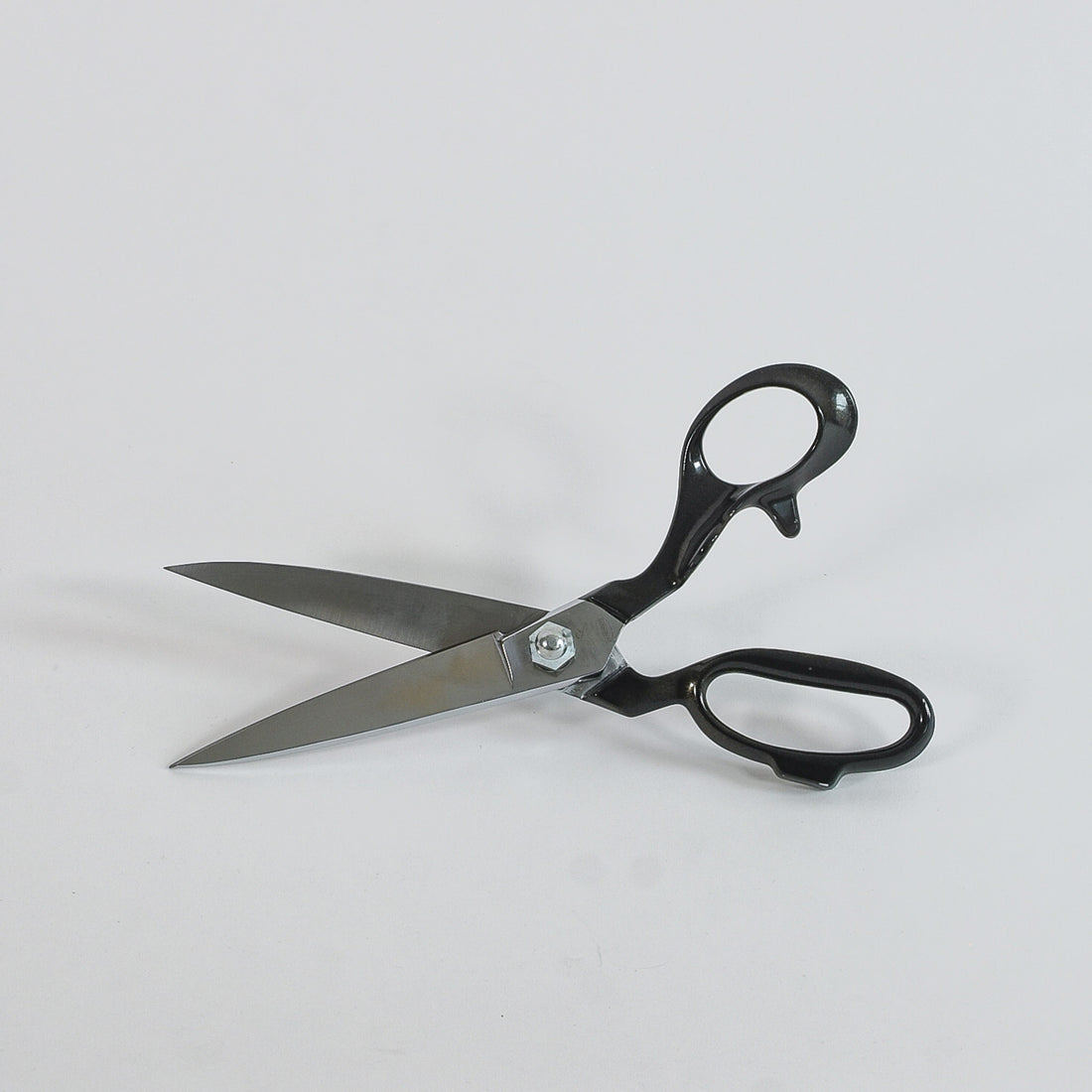 Stary City Premium Tailor Scissors Heavy Duty Multi-Purpose Titanium  Scissors Professional for Leather Cutting Industrial Sharp Sewing Shears (2