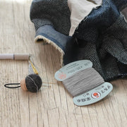 Daruma Hand Sewing Thread, 30 wt