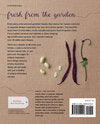 Embroidered Kitchen Garden by Kazuko Aoki