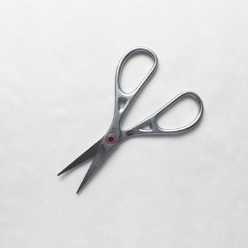 Sculpted Embroidery Scissors, Big Bird