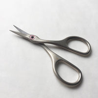 Sculpted Embroidery Scissors