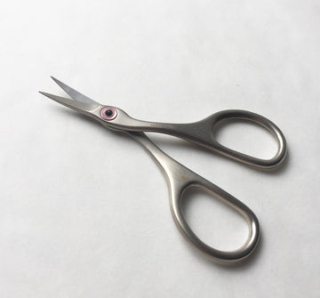 Sculpted Embroidery Scissors
