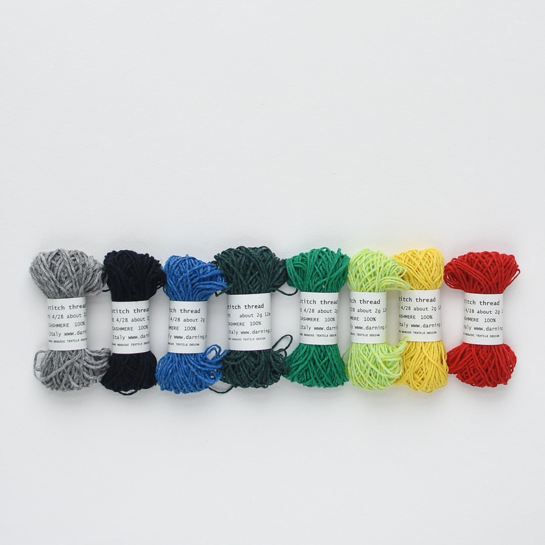 Noguchi Cashmere Yarn