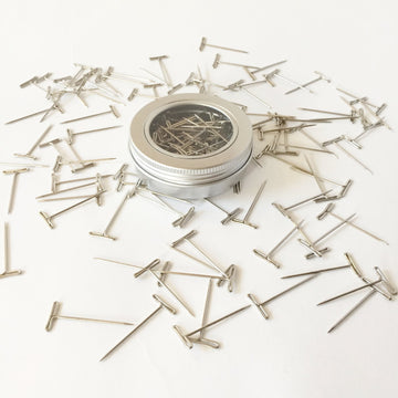 T Pins