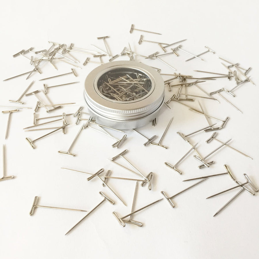 T Pins