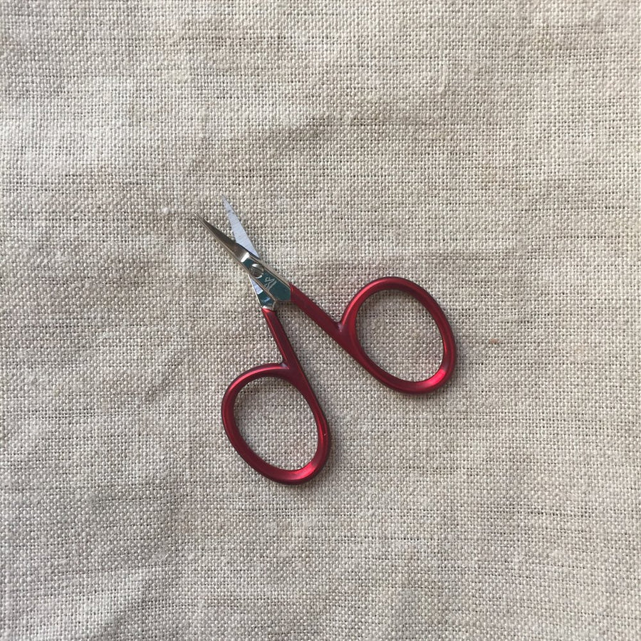 Folding Scissors – Brooklyn Haberdashery