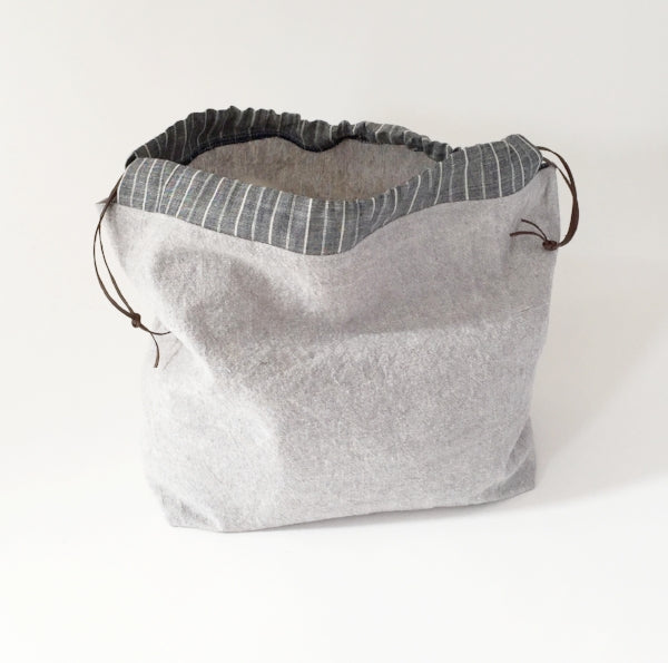 Sasha Project Bag