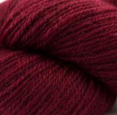 June Cashmere Darning Yarn