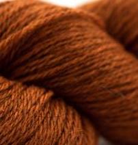 June Cashmere Darning Yarn