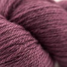 Reclaimed Cashmere Darning Yarn - Single Colour