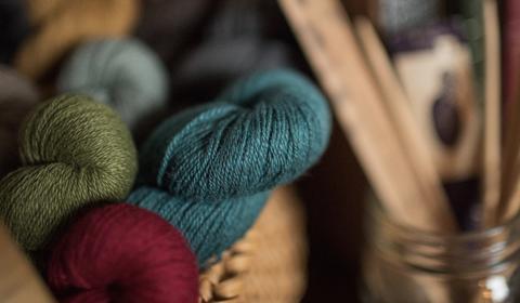 Yarn, Haberdashery & Wool Bargain Clearance