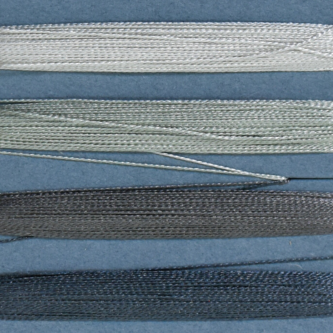 Silk Hand Sewing Thread