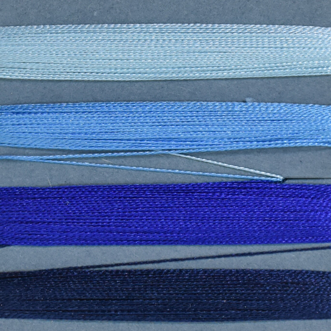 Silk Hand Sewing Thread
