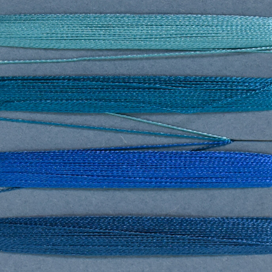 Silk Hand Sewing Thread