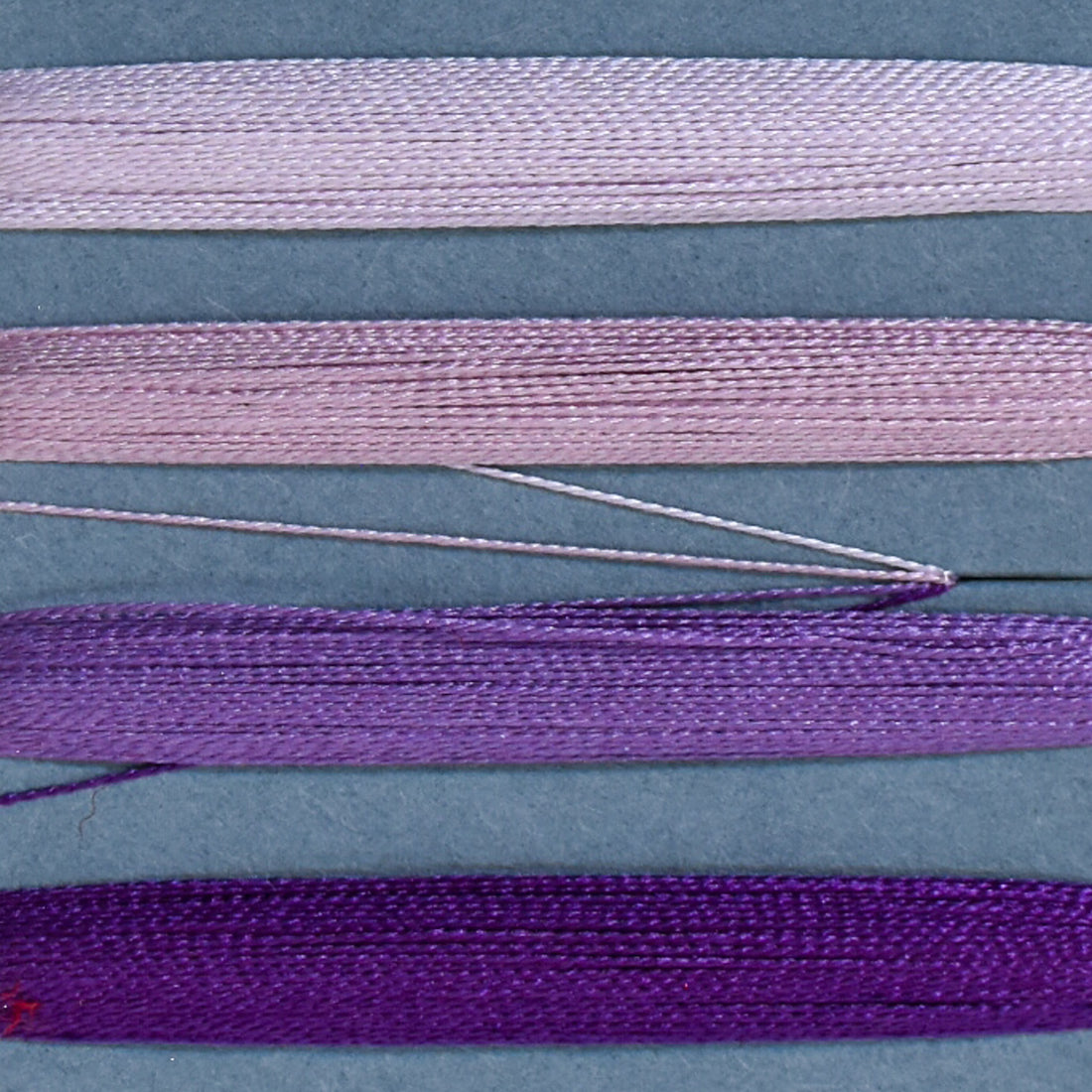 Silk Hand Sewing Thread