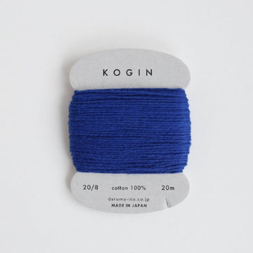 Kogin Thread, 20m card