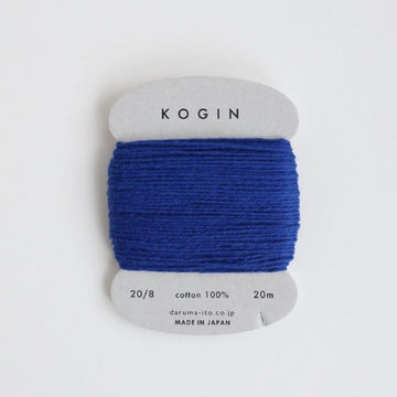 Kogin Thread by Daruma
