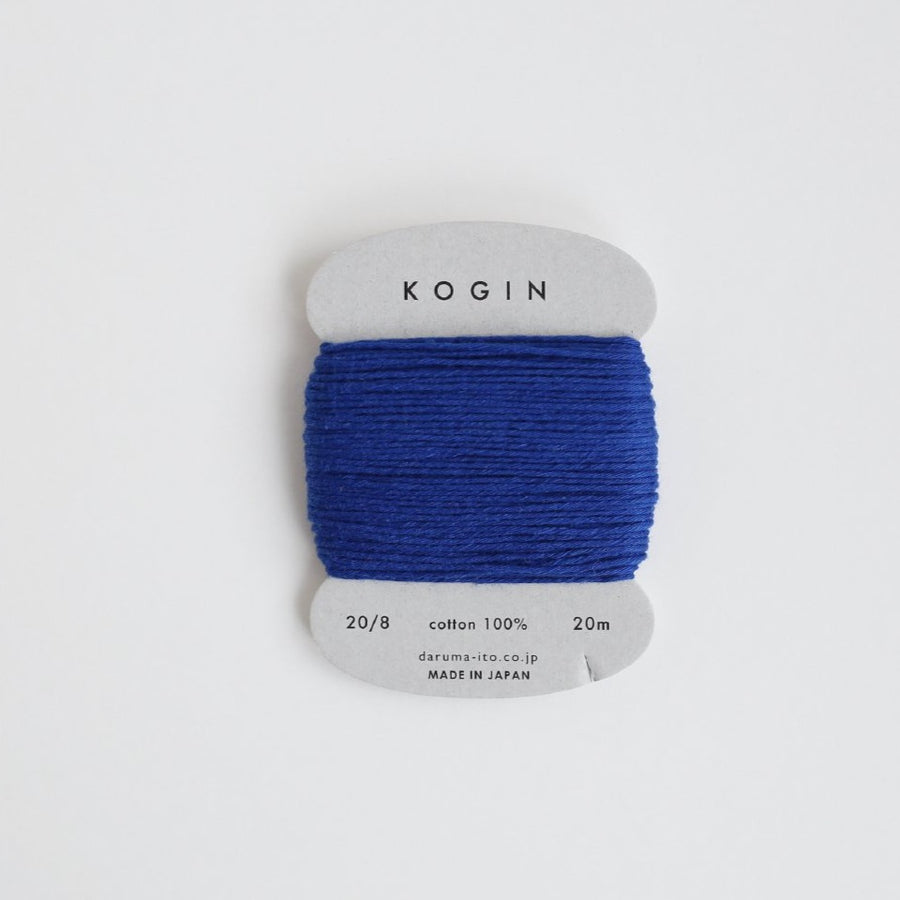 Kogin Thread, 20m card