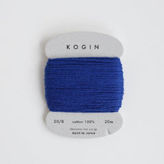 Kogin Thread by Daruma