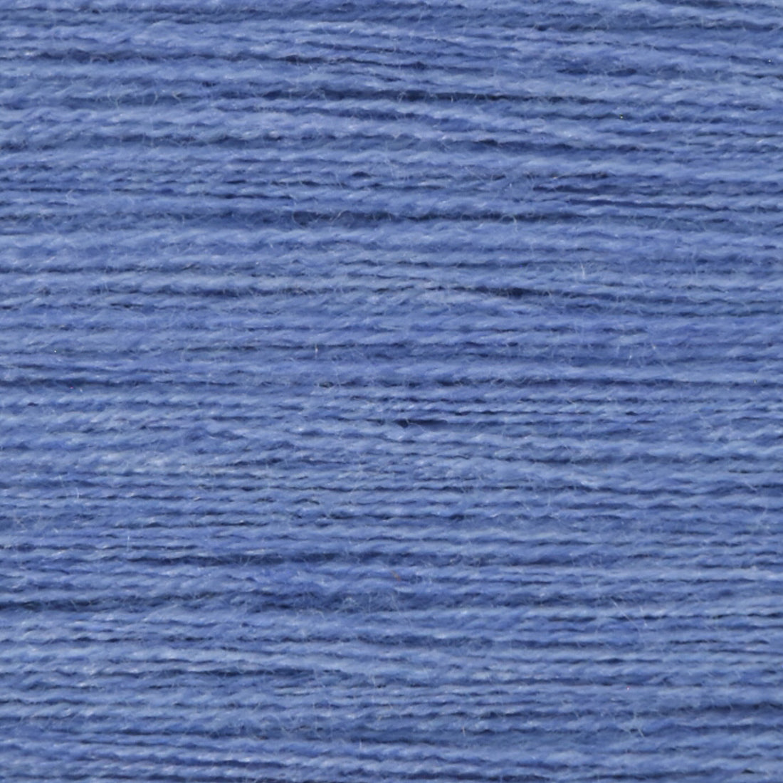 French Sashiko Blue Dust with Pearl