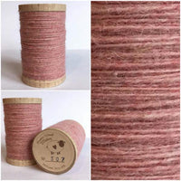 Moire Rustic Wool Thread