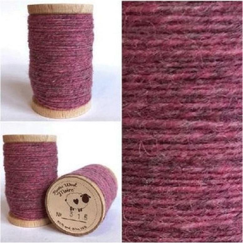 woolen thread