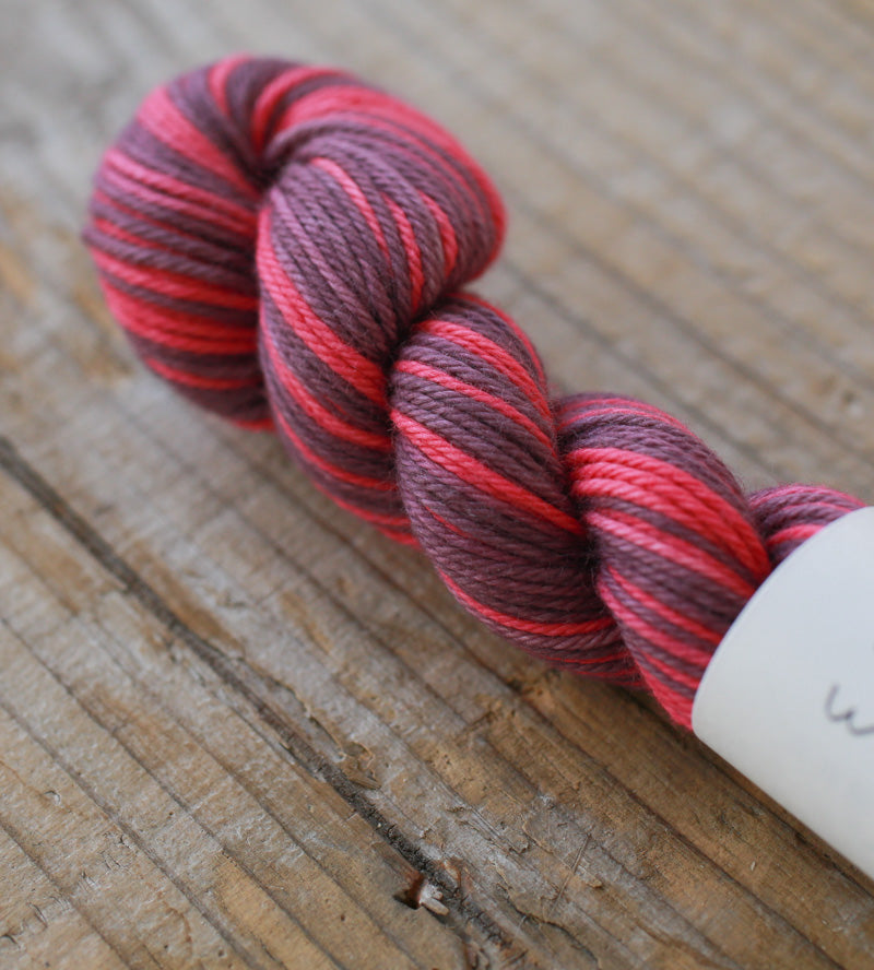 Maito Variegated 10/4 Sashiko Thread