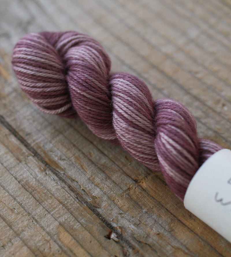 Maito Variegated 10/4 Sashiko Thread