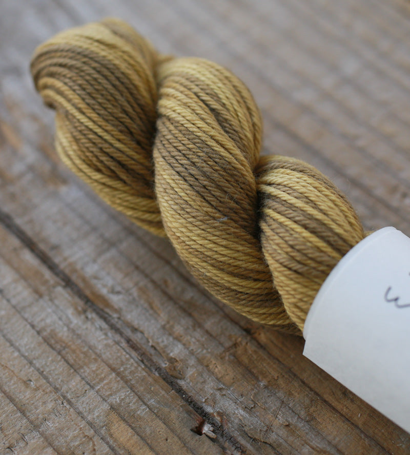 Maito Variegated 10/4 Sashiko Thread