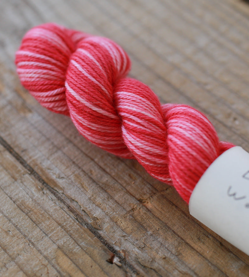 Maito Variegated 10/4 Sashiko Thread