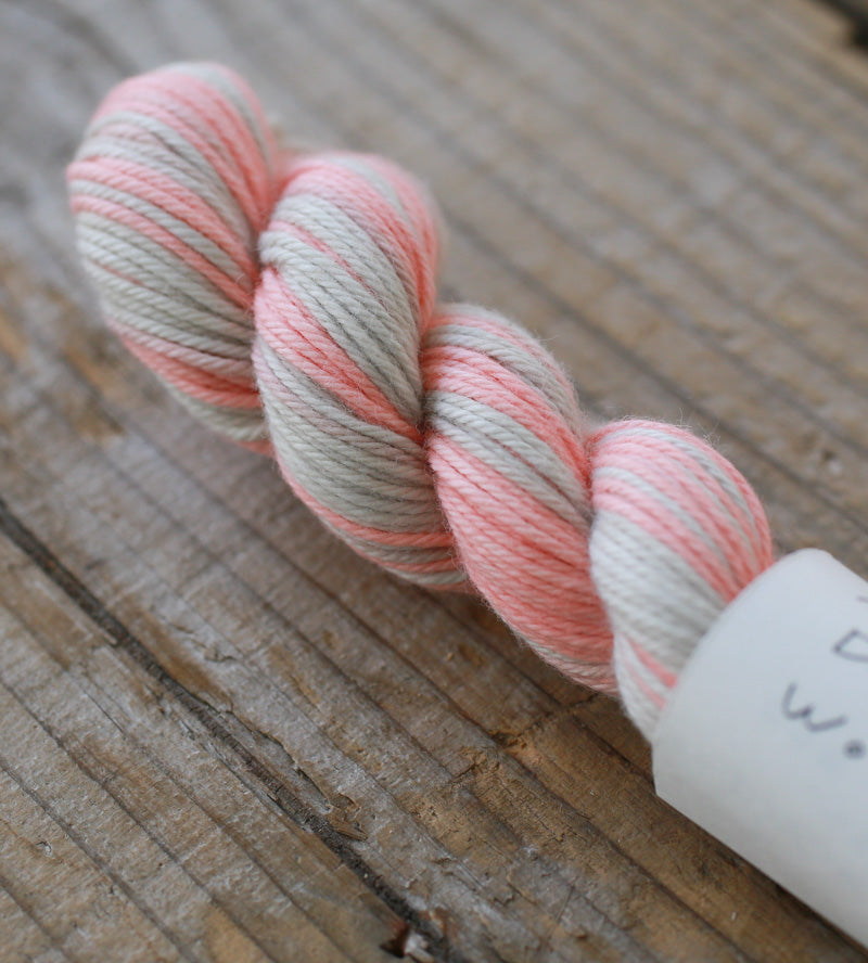 Maito Variegated 10/4 Sashiko Thread