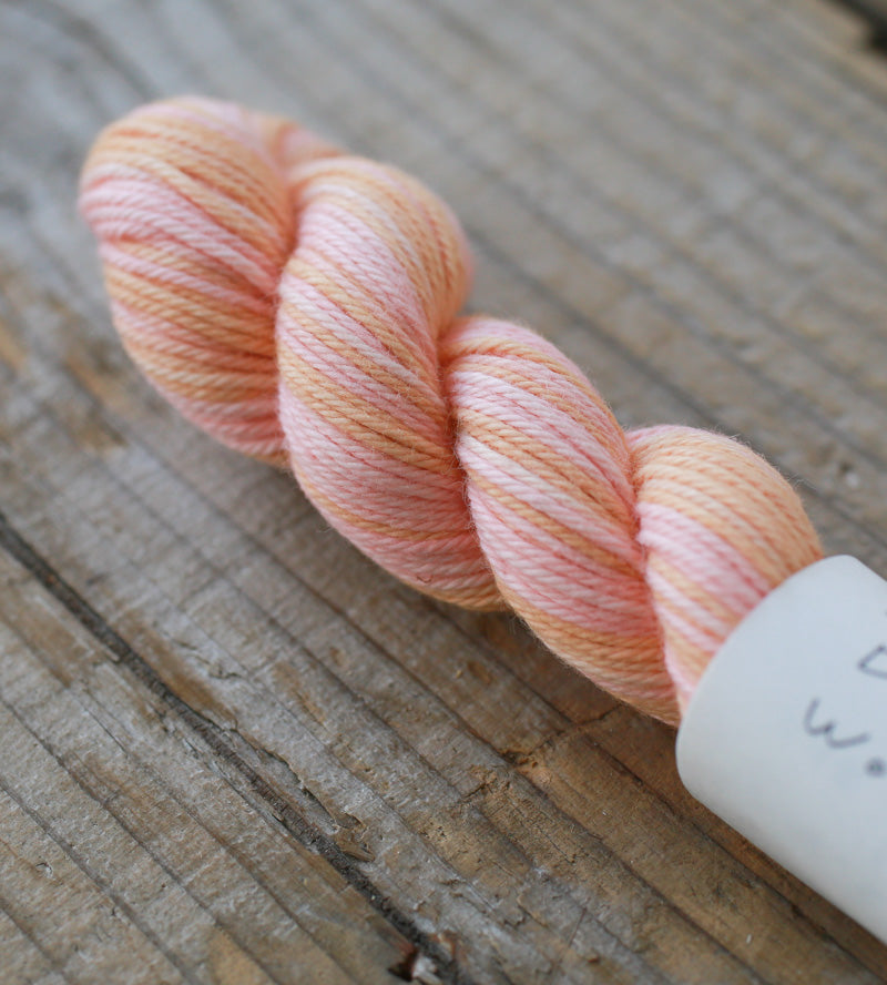 Maito Variegated 10/4 Sashiko Thread