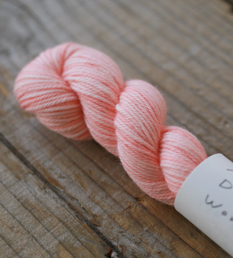 Maito Variegated 10/4 Sashiko Thread