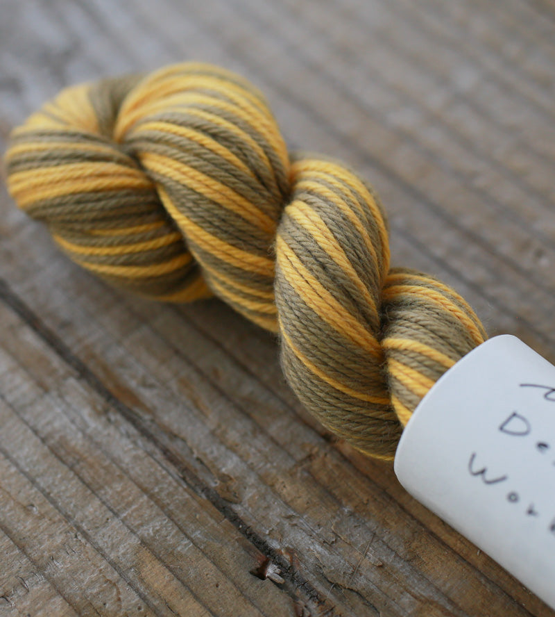 Maito Variegated 10/4 Sashiko Thread
