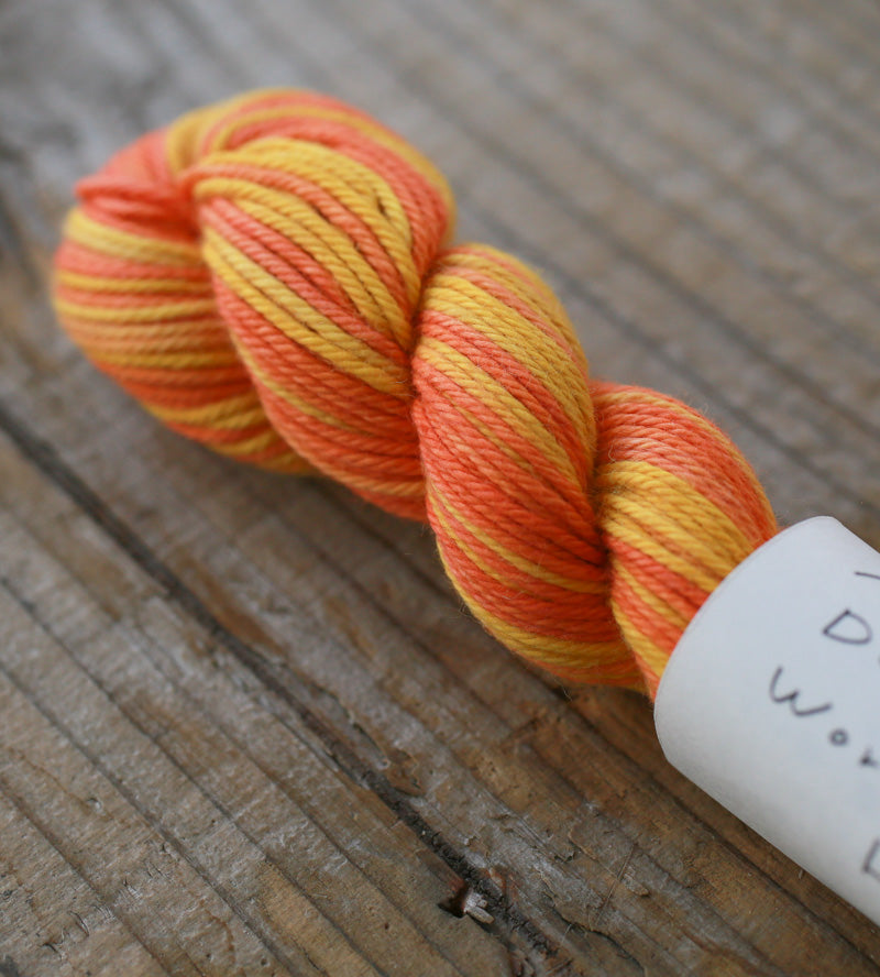 Maito Variegated 10/4 Sashiko Thread