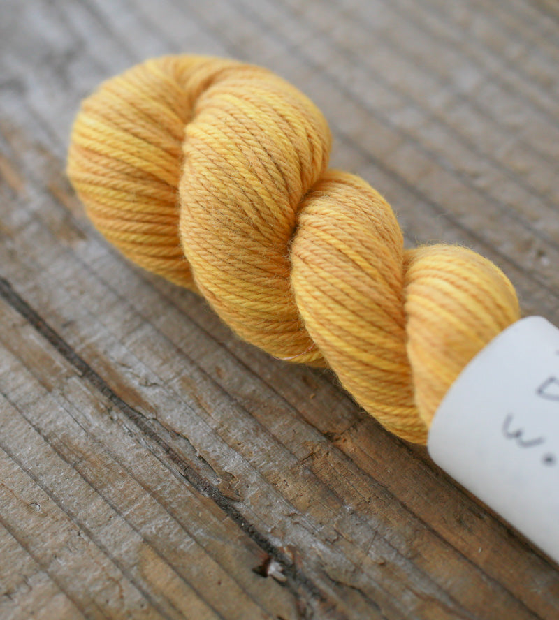Maito Variegated 10/4 Sashiko Thread