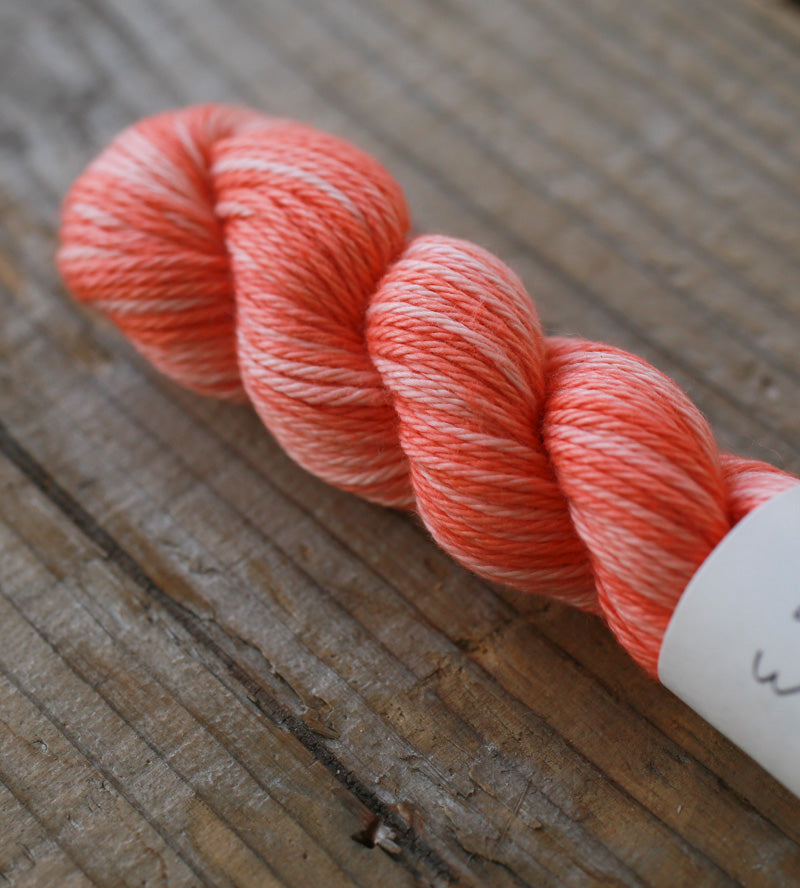Maito Variegated 10/4 Sashiko Thread