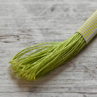 Nordiska 16/2 Vintage Linen Thread