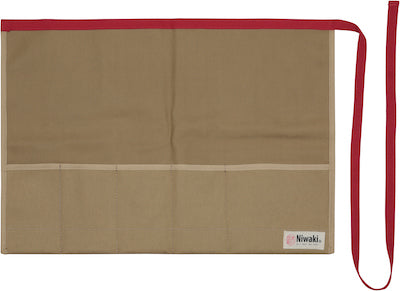 Garden Tool Roll