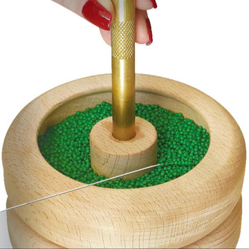 Bead Stringing Tool