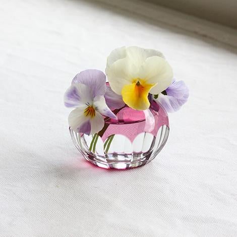 Otaru Kiriko Pin Cushion