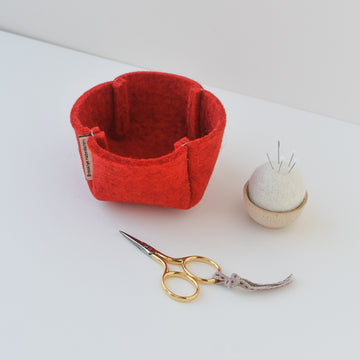 Petal Bin Sewing Set