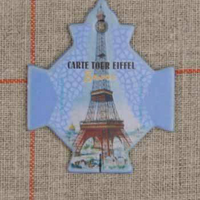 Thread Winders — Eiffel