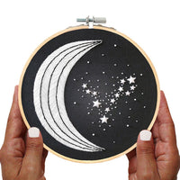 Constellation Zodiac Embroidery Kits